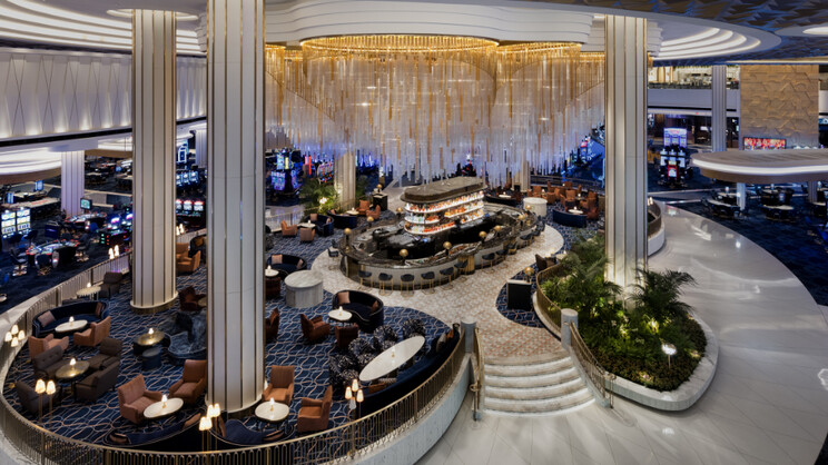 Fontainebleau Las Vegas